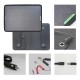 12V 10W Solar Panel Car Battery Maintainer Charger for Vehicle Boat Motorcycle 12V 10W Solar Panel Car Battery Maintainer Charger for Vehicle Boat Motorcycle