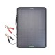 12V 10W Solar Panel Car Battery Maintainer Charger for Vehicle Boat Motorcycle 12V 10W Solar Panel Car Battery Maintainer Charger for Vehicle Boat Motorcycle