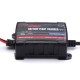 Battery Charger Maintainer RV Car Truck Motorcycle Waterproof Automatic