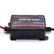 Battery Charger Maintainer RV Car Truck Motorcycle Waterproof Automatic Battery Charger Maintainer RV Car Truck Motorcycle Waterproof Automatic