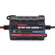 Battery Charger Maintainer RV Car Truck Motorcycle Waterproof Automatic Battery Charger Maintainer RV Car Truck Motorcycle Waterproof Automatic