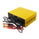 Car Battery Charger Full Automatic Intelligent 250V 12/24V 200AH Repair