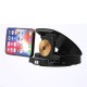 10W Smart Wireless Car Charger Stable Mobile Phone Holder Infrared Touch Sensor Fast Charging with Automatic Temperature Detection 10W Smart Wireless Car Charger Stable Mobile Phone Holder Infrared Touch Sensor Fast Charging with Automatic Temperature Detection