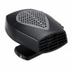 12V 24V 300W Auto-Car Fan Warming Car Heater Warmer Defroster Demister