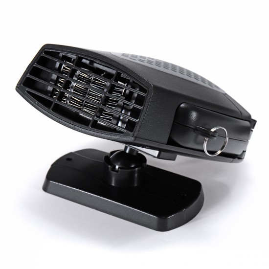 12V 24V 300W Auto-Car Fan Warming Car Heater Warmer Defroster Demister 12V 24V 300W Auto-Car Fan Warming Car Heater Warmer Defroster Demister