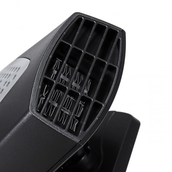 12V 24V 300W Auto-Car Fan Warming Car Heater Warmer Defroster Demister 12V 24V 300W Auto-Car Fan Warming Car Heater Warmer Defroster Demister