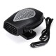 12V 24V 300W Auto-Car Fan Warming Car Heater Warmer Defroster Demister