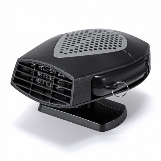 12V 24V 300W Auto-Car Fan Warming Car Heater Warmer Defroster Demister