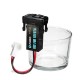 12V 3A Dual USB Port Power Socket Cell Phone Tablet GPS Car Charger For Toyota 12V 3A Dual USB Port Power Socket Cell Phone Tablet GPS Car Charger For Toyota