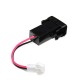 12V 3A Dual USB Port Power Socket Cell Phone Tablet GPS Car Charger For Toyota 12V 3A Dual USB Port Power Socket Cell Phone Tablet GPS Car Charger For Toyota