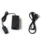 12V Car Power Inverter Converter 60W Car Power Adapter 13-4B808 Black