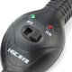 12V Outdoor emergency equipment Car Battery Emergency Charger Line 12V Outdoor emergency equipment Car Battery Emergency Charger Line