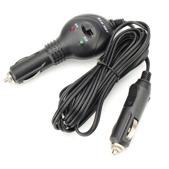 12V Outdoor emergency equipment Car Battery Emergency Charger Line