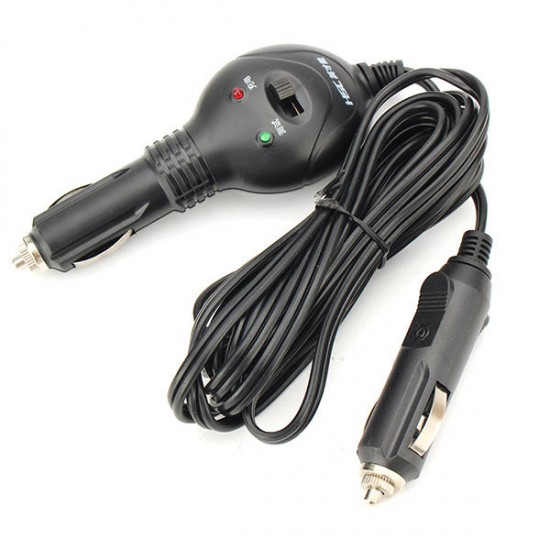 12V Outdoor emergency equipment Car Battery Emergency Charger Line 12V Outdoor emergency equipment Car Battery Emergency Charger Line