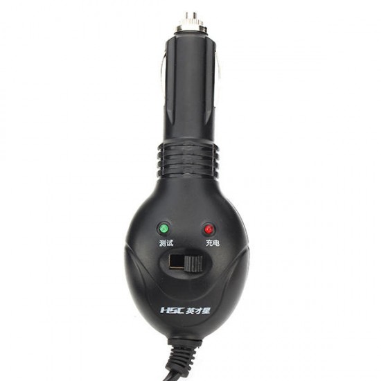 12V Outdoor emergency equipment Car Battery Emergency Charger Line 12V Outdoor emergency equipment Car Battery Emergency Charger Line