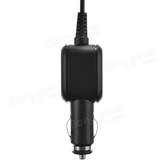 12V To 5V 1A USB Power Car USB Charger for Microsoft Surface PRO 3 12 Inch Tablet