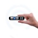 12V USB Car Lighter Socket Splitter Digital Display Charger Adapter 12V USB Car Lighter Socket Splitter Digital Display Charger Adapter