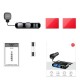 12V USB Car Lighter Socket Splitter Digital Display Charger Adapter 12V USB Car Lighter Socket Splitter Digital Display Charger Adapter