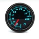 12V Universal 2 Inch 52mm Auto Voltmeter 7 Color LED Display Tinted Face 12V Universal 2 Inch 52mm Auto Voltmeter 7 Color LED Display Tinted Face