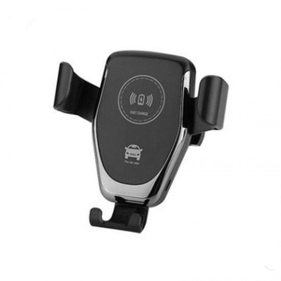 15W Car Air Outlet Wireless Fast Charger Charging Bracket High Power Bracket 15W Car Air Outlet Wireless Fast Charger Charging Bracket High Power Bracket