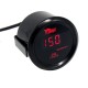 2 Inch 52mm 120 PSI Digital Red LED Oil Pressure Gauge With Sensor Auto Car Motor 2 Inch 52mm 120 PSI Digital Red LED Oil Pressure Gauge With Sensor Auto Car Motor