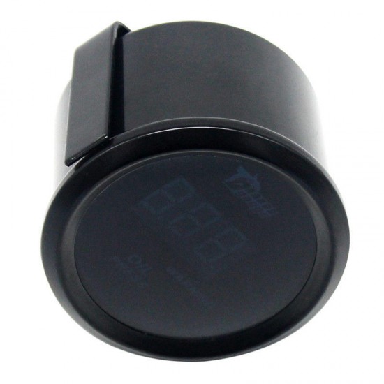 2 Inch 52mm 120 PSI Digital Red LED Oil Pressure Gauge With Sensor Auto Car Motor 2 Inch 52mm 120 PSI Digital Red LED Oil Pressure Gauge With Sensor Auto Car Motor