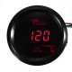 2 Inch 52mm 120 PSI Digital Red LED Oil Pressure Gauge With Sensor Auto Car Motor 2 Inch 52mm 120 PSI Digital Red LED Oil Pressure Gauge With Sensor Auto Car Motor