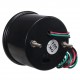 2 Inch 52mm Black Cover Car Universal Digital Blue LED PSI Boost Gauge Meter 2 Inch 52mm Black Cover Car Universal Digital Blue LED PSI Boost Gauge Meter
