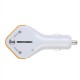 2A Car Charger MP3 Double USB Universal Charger For Mobile Phone PPC 2A Car Charger MP3 Double USB Universal Charger For Mobile Phone PPC