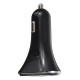 3 USB Port Car Charger Cigarette Lighter Inverter Output 5V 5.2A 3 USB Port Car Charger Cigarette Lighter Inverter Output 5V 5.2A