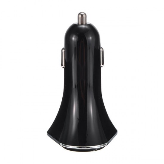 3 USB Port Car Charger Cigarette Lighter Inverter Output 5V 5.2A 3 USB Port Car Charger Cigarette Lighter Inverter Output 5V 5.2A