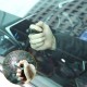 3 in 1 USB Car Charger Seat Belt Cutter Emergency Hammer Glass Window Breaker