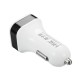 3.1A Power Dual USB Car Charger Mobile Phone Charger for YC-150