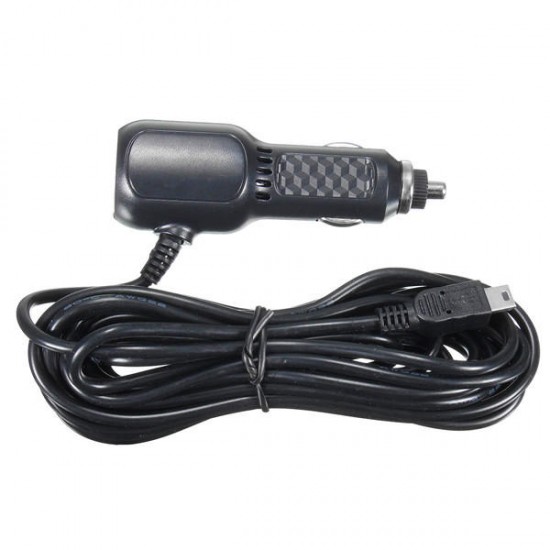 3.4A/5V Car Power Charger Mini USB 3.5m Cable for GPS Nuvi Nav Tablet PC 3.4A/5V Car Power Charger Mini USB 3.5m Cable for GPS Nuvi Nav Tablet PC
