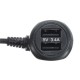 3.4A/5V Car Power Charger Mini USB 3.5m Cable for GPS Nuvi Nav Tablet PC 3.4A/5V Car Power Charger Mini USB 3.5m Cable for GPS Nuvi Nav Tablet PC