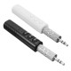 3.5mm AUX Music Stereo Audio Adapter Handsfree Wireless Car bluetooth Receiver 3.5mm AUX Music Stereo Audio Adapter Handsfree Wireless Car bluetooth Receiver