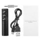 3.5mm AUX Music Stereo Audio Adapter Handsfree Wireless Car bluetooth Receiver 3.5mm AUX Music Stereo Audio Adapter Handsfree Wireless Car bluetooth Receiver