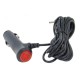 3M 12V Car Charger Round DC3.5mm Charger Power Cord 3M 12V Car Charger Round DC3.5mm Charger Power Cord