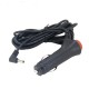 3M 12V Car Charger Round DC3.5mm Charger Power Cord 3M 12V Car Charger Round DC3.5mm Charger Power Cord