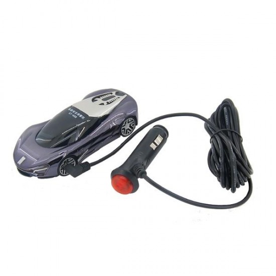 3M 12V Car Charger Round DC3.5mm Charger Power Cord 3M 12V Car Charger Round DC3.5mm Charger Power Cord