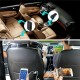 4 Ports USB Car Charger Front Back Seat Car Auto Fast Charger QC 3.0 Quick Charging USB Adapter for Mobile Phone Tablet 4 Ports USB Car Charger Front Back Seat Car Auto Fast Charger QC 3.0 Quick Charging USB Adapter for Mobile Phone Tablet