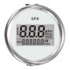 4 Types Auto Gauge Digital GPS Speedometer 52mm Speed Odometer Speed Chart 4 Types Auto Gauge Digital GPS Speedometer 52mm Speed Odometer Speed Chart