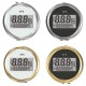 4 Types Auto Gauge Digital GPS Speedometer 52mm Speed Odometer Speed Chart 4 Types Auto Gauge Digital GPS Speedometer 52mm Speed Odometer Speed Chart