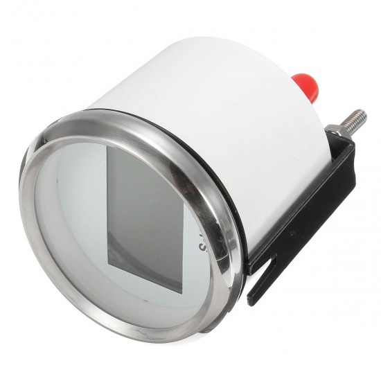 4 Types Auto Gauge Digital GPS Speedometer 52mm Speed Odometer Speed Chart 4 Types Auto Gauge Digital GPS Speedometer 52mm Speed Odometer Speed Chart