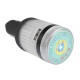 4 in 1 Car Charger with LED Lights Safety Hammer Escape Car Charger for Mobile Phone MP3/4