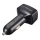 4In1 Car Charger Dual USB Voltage Current Tester Adapter For iPhone6