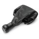 5 6 Speed Gear Shift Knob Gaiter Gaitor Boot For Audi A6 C5 A4 B5 A8 D2 5 6 Speed Gear Shift Knob Gaiter Gaitor Boot For Audi A6 C5 A4 B5 A8 D2