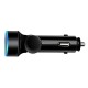 5V 3.1A Dual USB Rotatable Car Charger 5V 3.1A Dual USB Rotatable Car Charger