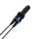 5V 3.1A Dual USB Rotatable Car Charger 5V 3.1A Dual USB Rotatable Car Charger
