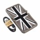 5W Car Anti-slip Pad Wireless Charger 5W Car Anti-slip Pad Wireless Charger